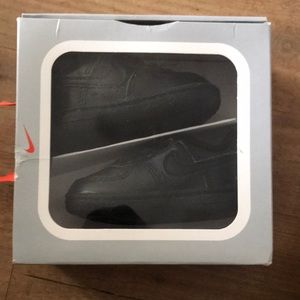 COPY - Nike force 1 crib 2c sneakers